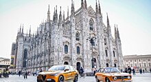 Alfa Romeo выпускает новые специальные версии GT Junior для Джулии и Стельвио