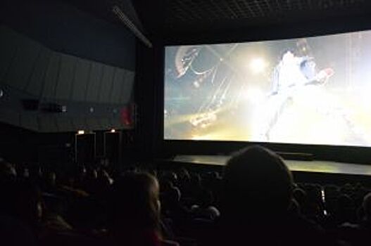 В Казани в кинотеатре «КАРО 6 Кольцо» покажут нашумевший фильм «Танцовщик»