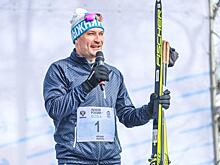 Алексей Петухов покидает пост министра физкультуры и спорта Курской области