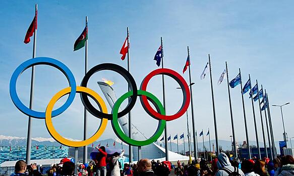 Спортсменам РФ угрожают новыми санкциями