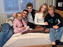 23-24 октября: самые интересные фото и видео из Instagram звезд