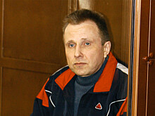 Экс-сотрудник ЮКОСа Пичугин переведен в Москву для дачи показаний по делу Ходорковского