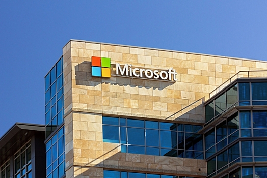 Microsoft сменит главу российского представительства