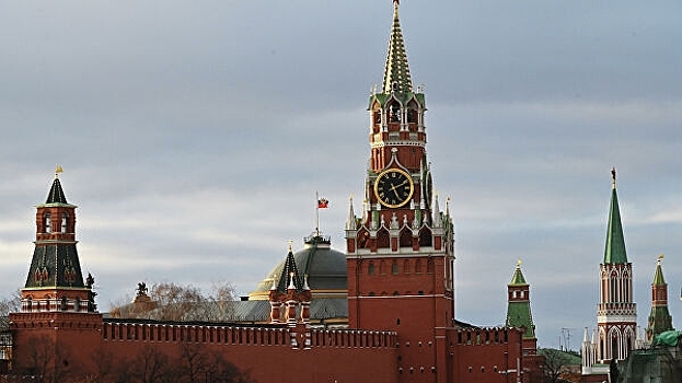 В Москве приостановят посещение Кремля и Мавзолея