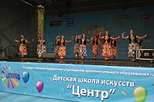 В школе искусств на Волгоградке пройдет концерт «Живет повсюду красота»