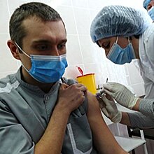 Одесские медики объяснили отказ от вакцины Covishield