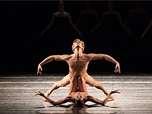 Вариации / Маленькая смерть / Дуэты