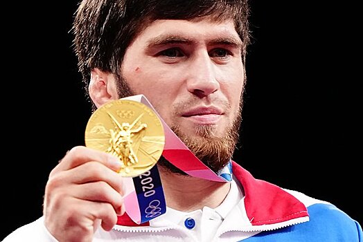 Названы первые допущенные на Олимпийские игры-2024 российские спортсмены