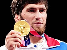 Названы первые допущенные на Олимпийские игры-2024 российские спортсмены
