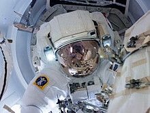 NASA приобретет два места на кораблях "Союз" для полетов на МКС