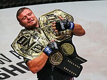 Менеджер Малыхина: «Мы приложим все усилия, чтобы Толя стал тройным чемпионом»