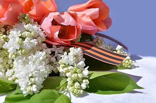 Филиал «Коньково» центра социального обслуживания «Ломоносовский» проводил цикл мероприятий, посвященный 75-летию Победы