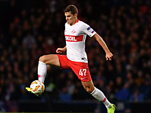 Футболист «Спартака» Зобнин рассказал, как перенёс коронавирус