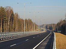 Экосегрегация: теперь и на автобанах