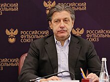 КДК не будет рассматривать выкрики фанатов «Зенита» «##### Fan ID» во время речи президента РПЛ Хачатурянца