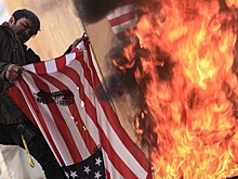 Jerusalem Post: взорвано посольство США в Ираке