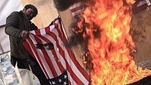 Jerusalem Post: взорвано посольство США в Ираке