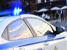 РИА Новости: 300 млн рублей похищено в ходе ограбления со стрельбой в центре Москвы