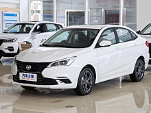 Changan хочет локализовать сборку конкурента Lada Vesta с "автоматом" в России