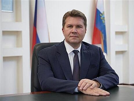 Дмитрий Азаров утвердил еще одного зампреда правительства