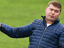 Алексей Стукалов стал главным тренером саратовского «Сокола»