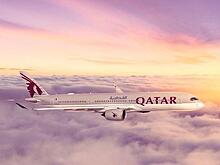 Авиакомпания Qatar Airways подала в суд на Airbus из-за дефектов покраски A350