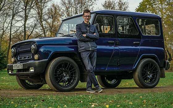 При выборе авто покупатели все чаще ориентируются на пользовательский контент