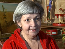 Актриса Ирина Акулова продемонстрировала результат пластической операции