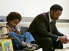 Что посмотреть: фильмы про отцов-одиночек