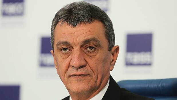 Губернатор Севастополя заявил о еще одном "ударе Турции в спину"