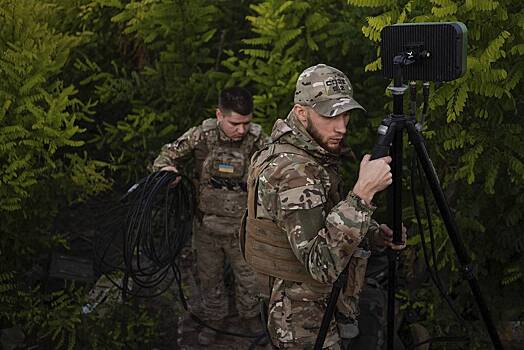 На Западе заявили о дефиците беспилотников в украинской армии