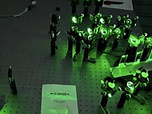 Физики создали оптический сенсор на основе квантового алгоритма