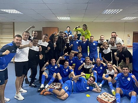 Победа «Динамо» и очереди на входе