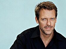 Самый известный доктор отмечает день рождения: Хью Лори - 61