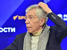 Юрий Николаев впервые за долгое время появился на публике в инвалидном кресле