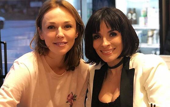 16 ноября: самые интересные фото и видео из Instagram звезд