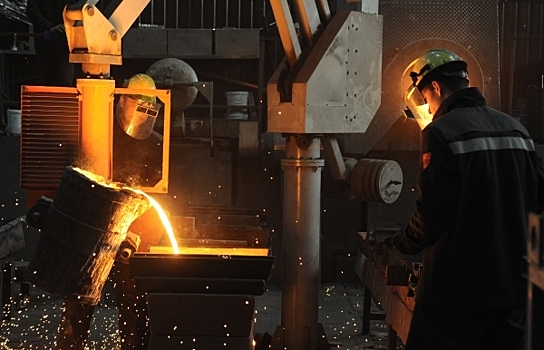 СМИ: Правительство РФ ввело ограничения на экспорт свинца