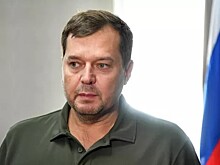 Балицкий: ВСУ не дошли даже до первой линии обороны