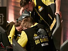 NAVI заменила весь состав по PUBG, подписав Tornado Energy