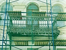 Музей Добролюбова в Нижнем Новгороде отреставрирован на 80%