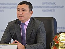 Айдар Махметов: «На мой взгляд Кабардиев близок к переходу в UFC»