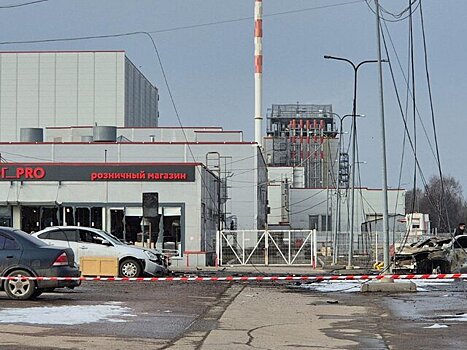 Число погибших при атаке украинских БПЛА в Подмосковье выросло до 3
