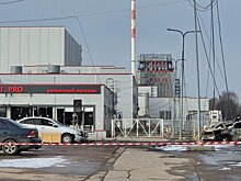 Число погибших при атаке украинских БПЛА в Подмосковье выросло до 3