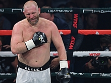 Бойца MMA Харитонова избили