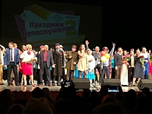 Единоросс Сталин и справедливоросс Ленин расстроили депутата от ЛДПР