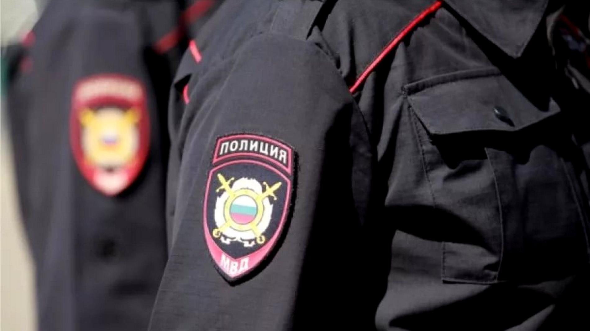 Сотрудники полиции обеспечат безопасность вологжан во время выборов Президента РФ