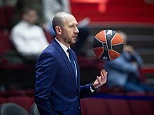 Сергей Вознюк войдет в штаб Василия Карасева в МБА