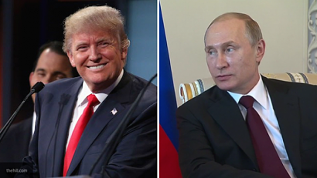 США могут разыграть «российскую карту» для сдерживания Китая