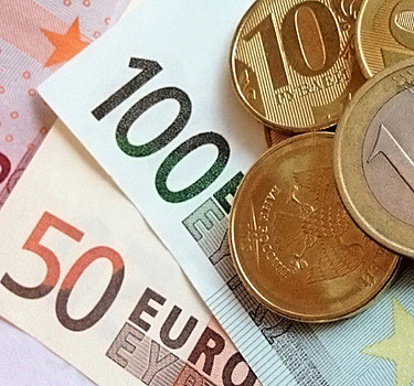 Курс евро на октябрь 2020 года по дням