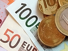 Курс евро на октябрь 2020 года по дням